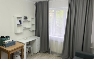 Продажа 1-комнатной квартиры, 16.8 м² - Продажа квартир в Турксибском р-не Алматы