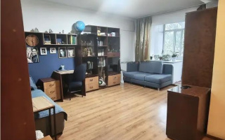 Продажа 1-комнатной квартиры, 35 м² - Продажа квартир в кирпичном доме в Казахстане - страница 2