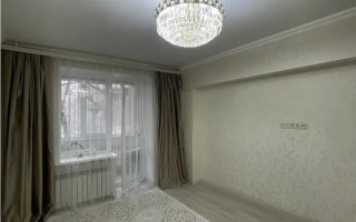 Продажа 3-комнатной квартиры, 76 м², ул. Ауэзова, дом  69 - Продажа квартир в Алматы