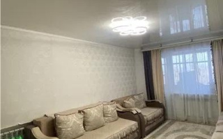 Продажа 3-комнатной квартиры, 62 м² - Продажа трехкомнатных квартир в Караганде - страница 2