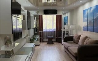 Продажа 4-комнатной квартиры, 86 м² - Продажа квартир в Ауэзовском р-не Алматы