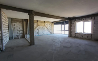 Продажа 3-комнатной квартиры, 72.1 м², мкр. Самал-2, дом  33а - Продажа  трехкомнатных квартир в новостройках Алматы без посредников с фото