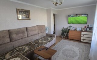 Продажа 2-комнатной квартиры, 45 м²