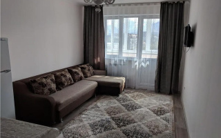 Продажа 2-комнатной квартиры, 55.5 м², ул. Садвакасова, дом  35 - Продажа квартир в Алматы без посредников