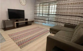 Продажа 1-комнатной квартиры, 53.1 м², ул. Жарокова, дом  137 - Продажа  однокомнатных квартир в Алматы без посредников с фото