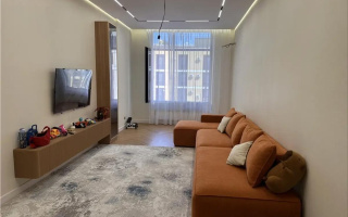 Продажа 3-комнатной квартиры, 112.2 м² - Продажа трехкомнатных квартир в блочном доме в Казахстане - страница 2