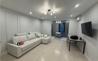 Продажа 2-комнатной квартиры, 54 м² - Продажа квартир в новостройках Алматы без посредников с фото - страница 3