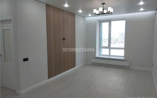 Продажа 2-комнатной квартиры, 43.5 м², ул. Тынышбайулы, дом  6 стр - Продажа квартир в Казахстане