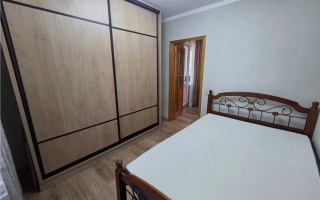 Продажа 2-комнатной квартиры, 42 м², ул. Чайковского, дом  25 - Продажа  двухкомнатных квартир в Алматы