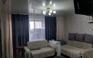 Продажа 1-комнатной квартиры, 37 м² - Продажа квартир в Казахстане - страница 103