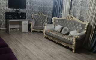 Продажа 4-комнатного дома, 130 м² - Продажа домов, коттеджей в Алматинской области