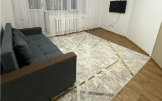 Продажа 1-комнатной квартиры, 42.2 м², пр. Кудайбердыулы, дом  24 - Продажа квартир в Казахстане