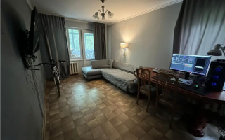 Продажа 1-комнатной квартиры, 36 м² - Продажа недвижимости в Алматы - страница 8
