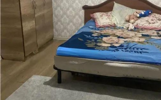 Продажа 1-комнатной квартиры, 34 м² - Продажа квартир в новостройках Астаны без посредников