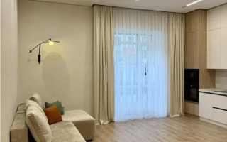 Продажа 3-комнатной квартиры, 80 м², ул. Керей, Жанибек хандар, дом  44/4 - Продажа  трехкомнатных квартир в новостройках Астаны