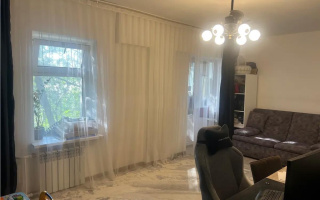 Продажа 1-комнатной квартиры, 40.5 м², пр. Райымбека, дом  167А - Продажа  однокомнатных квартир в Алматы с фото