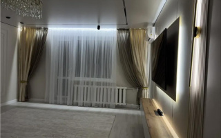 Продажа 4-комнатной квартиры, 109 м² - Продажа недвижимости в Темиртау - страница 8