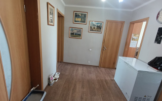 Продажа 3-комнатной квартиры, 56 м² - Продажа трехкомнатных квартир в Караганде