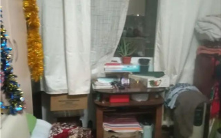 Продажа 1-комнатной квартиры, 17 м², 7 мкр., дом  1 - Продажа квартир в Казахстане