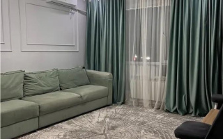 Продажа 3-комнатной квартиры, 78.6 м², ул. Жунисова, дом  2/13 - Продажа квартир в Алматы