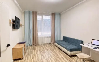 Продажа 2-комнатной квартиры, 62 м², пр. Туран, дом  59/2 - Продажа квартир в Астане без посредников с фото