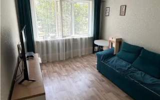 Продажа 3-комнатной квартиры, 75 м², мкр-н Жас Канат, дом  1/26 - Продажа  трехкомнатных квартир в Алматы с фото