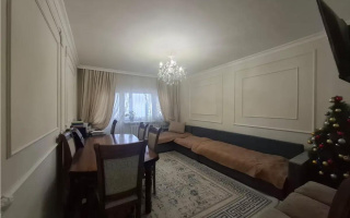 Продажа 2-комнатной квартиры, 73 м², пр. Богенбай батыра, дом  54 - Продажа  двухкомнатных квартир в новостройках Астаны