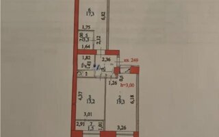 Продажа 2-комнатной квартиры, 65 м² - Продажа двухкомнатных квартир в р-не Есиль Астаны - страница 2