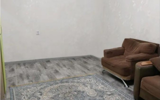 Продажа 1-комнатной квартиры, 43.1 м² - Продажа однокомнатных квартир в Алматы