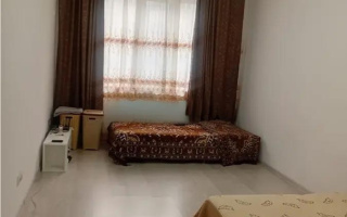 Продажа 1-комнатной квартиры, 43.4 м², мкр-н Дарабоз, дом  15 - Продажа  однокомнатных квартир в Алматы