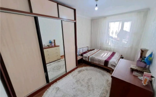 Продажа 2-комнатной квартиры, 48 м², мкр-н Мамраева (Восток-5), дом  14 - Продажа квартир в Караганде без посредников