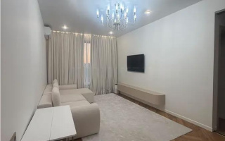 Продажа 3-комнатной квартиры, 67 м² - Продажа трехкомнатных квартир в монолитном доме в Казахстане - страница 2