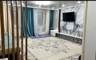 Продажа 3-комнатной квартиры, 92 м², пр. Кабанбай батыра, дом  40 - Продажа  трехкомнатных квартир в новостройках Астаны
