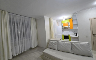 Продажа 1-комнатной квартиры, 30 м² - Продажа однокомнатных квартир в кирпичном доме в Астане - страница 2