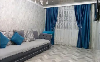 Продажа 2-комнатной квартиры, 45 м², мкр-н Восток-1, дом  5 - Продажа  двухкомнатных квартир в Караганде