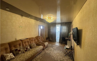 Продажа 2-комнатной квартиры, 44 м², пр. Н. Абдирова, дом  34/3 - Продажа  двухкомнатных квартир в Караганде без посредников