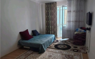 Продажа 1-комнатной квартиры, 46 м², ул. Кургальжинское шоссе, дом  25 - Продажа баз, складов и промышленной недвижимости в Карагандинской области