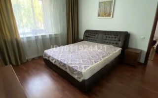 Аренда 3-комнатной квартиры, 100 м² - Аренда недвижимости в Астане