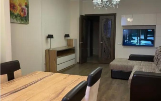 Продажа 3-комнатной квартиры, 92 м², пр. Кудайбердыулы, дом  17 блок 1/10 - Продажа квартир в Казахстане