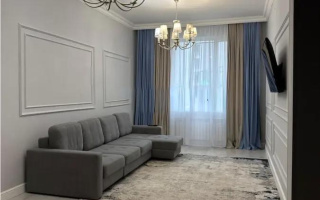 Продажа 3-комнатной квартиры, 97 м², ул. Бектурова, дом  1/2 - Продажа квартир в Астане