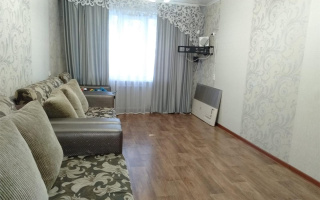 Продажа 4-комнатной квартиры, 91 м², мкр-н 8 - Продажа  четырехкомнатных квартир в Темиртау