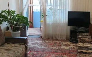 Продажа 3-комнатной квартиры, 70 м² - Продажа квартир в Алматы в Медеуском р-не