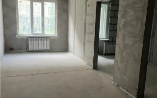 Продажа 1-комнатной квартиры, 36 м², пр. Райымбека, дом  590/16 - Продажа  однокомнатных квартир в новостройках Алматы без посредников