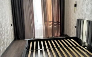 Продажа 1-комнатной квартиры, 46 м², мкр. Кайрат, дом  152/1 - Продажа квартир в Казахстане