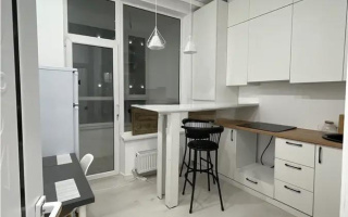 Продажа 2-комнатной квартиры, 43 м², пр. Райымбека, дом  351/1 - Продажа  двухкомнатных квартир в новостройках Алматы с фото