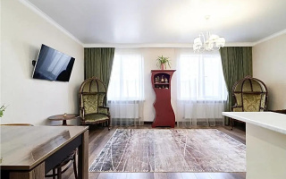 Продажа 3-комнатной квартиры, 94 м² - Продажа квартир в монолитном доме в Астане