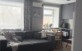 Продажа 3-комнатной квартиры, 42 м² - Продажа трехкомнатных квартир в Караганде