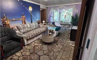 Продажа 3-комнатной квартиры, 58 м², ул. Караганды, дом  30 - Продажа квартир в Темиртау