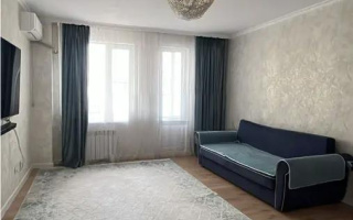 Продажа 3-комнатной квартиры, 87 м² - Продажа трехкомнатных квартир в Астане - страница 2