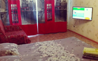 Аренда 1-комнатной квартиры посуточно, 30 м², ул. Астана, дом  6 - Аренда жилой и коммерческой недвижимости в Усть-Каменогорске
